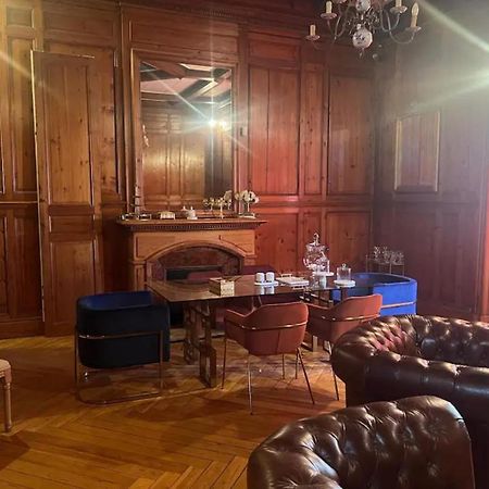 Appartamento Prestige Étretat Esterno foto