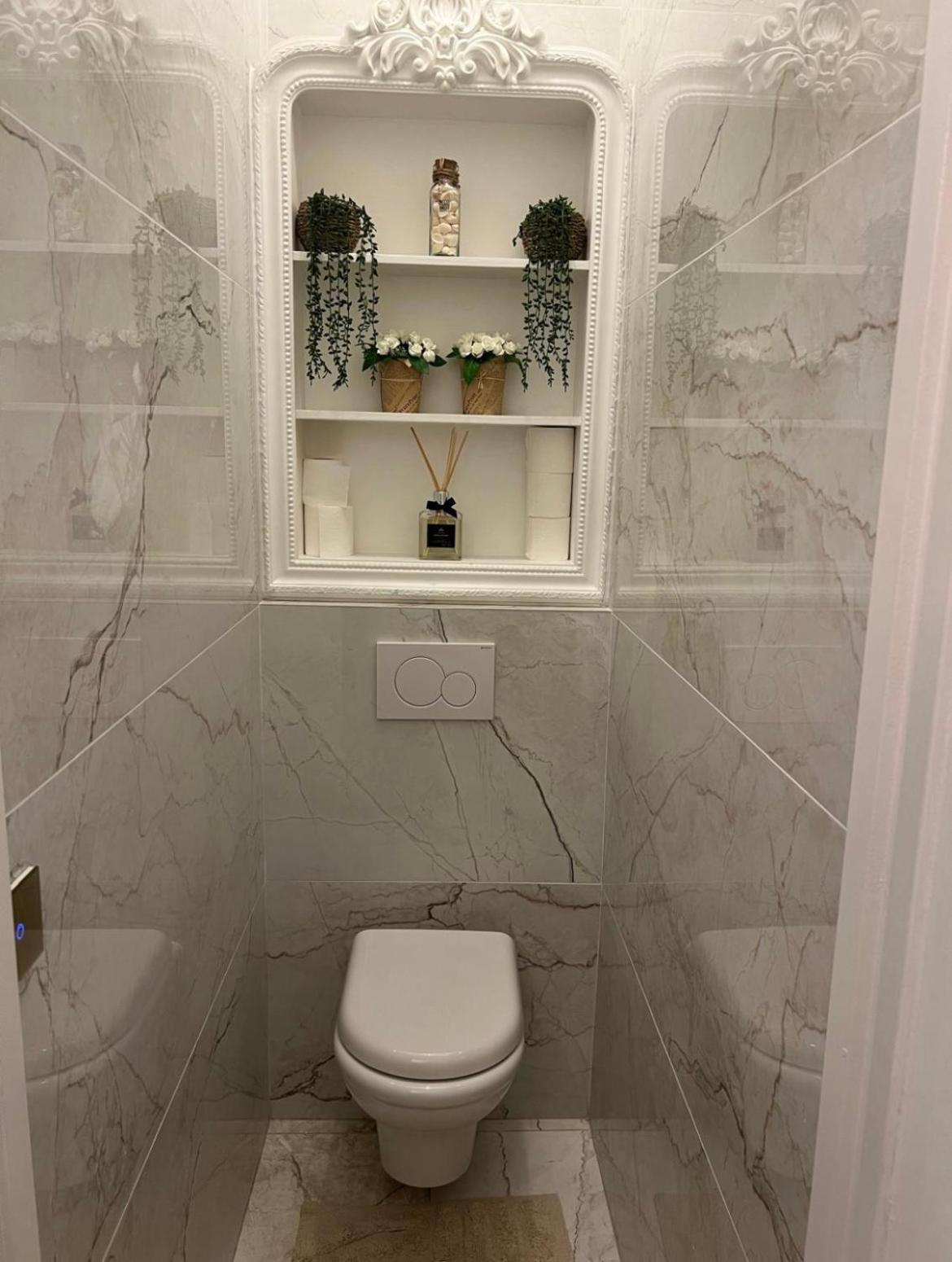 Appartamento Prestige Étretat Esterno foto