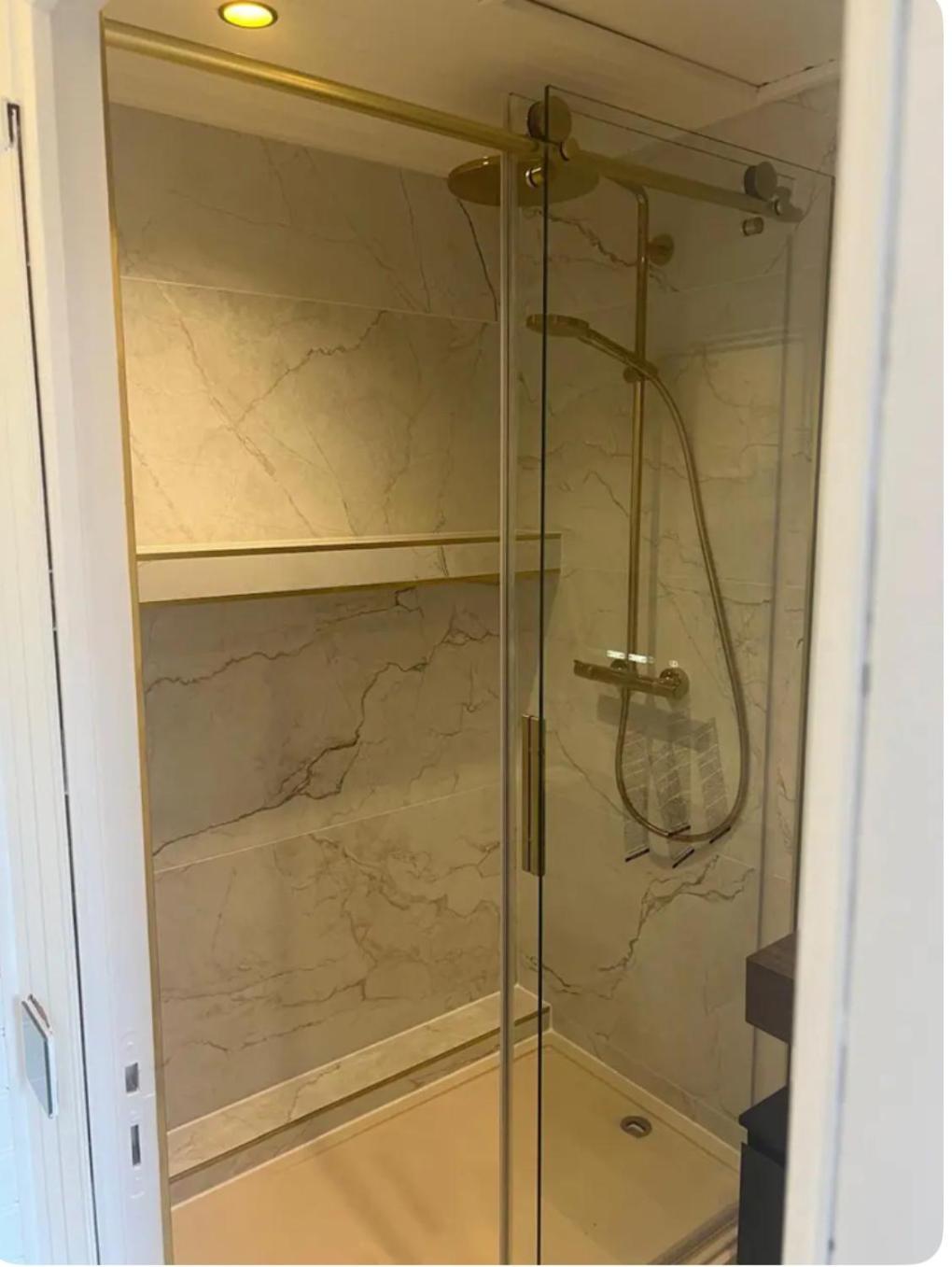 Appartamento Prestige Étretat Esterno foto