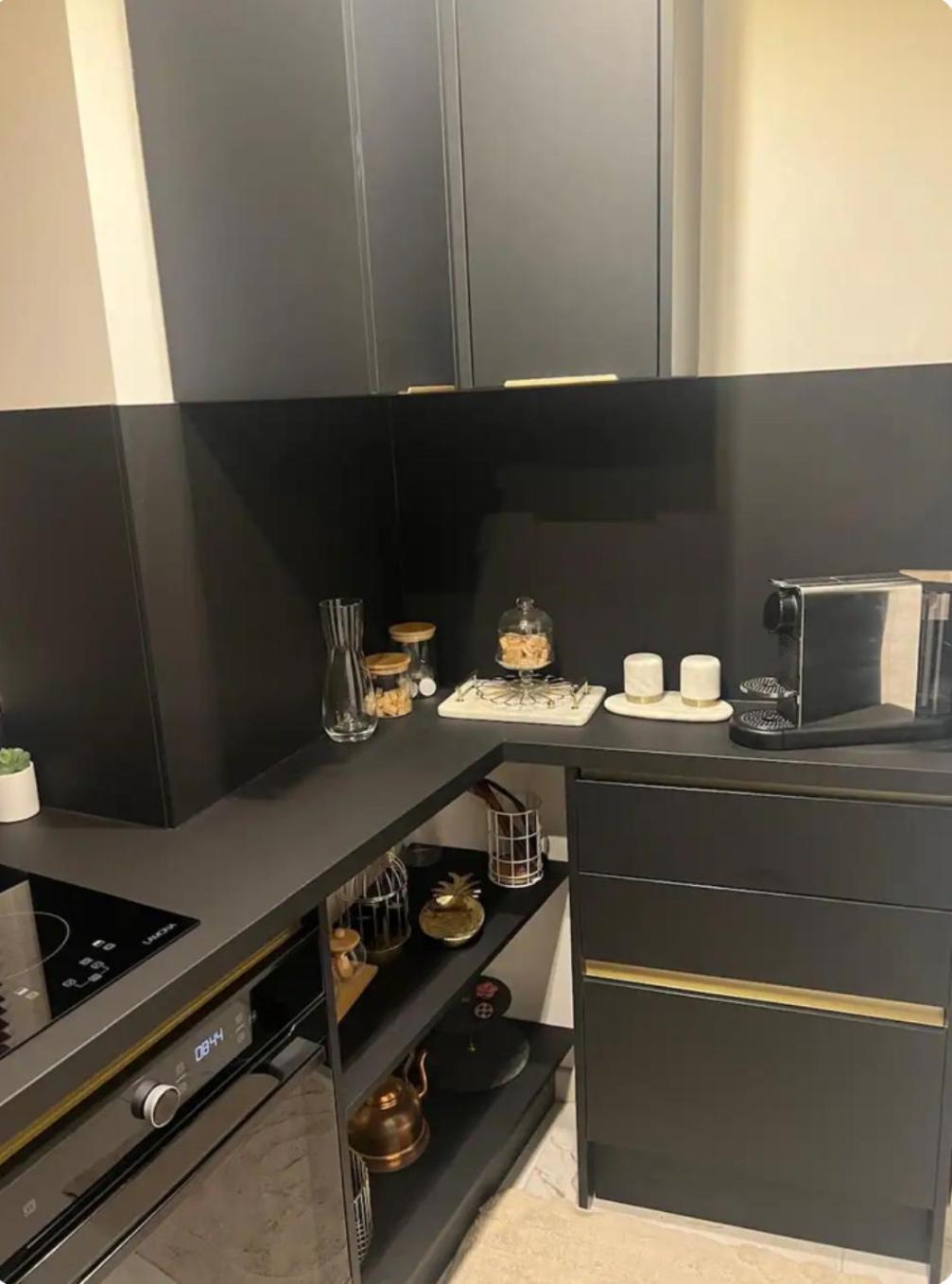 Appartamento Prestige Étretat Esterno foto