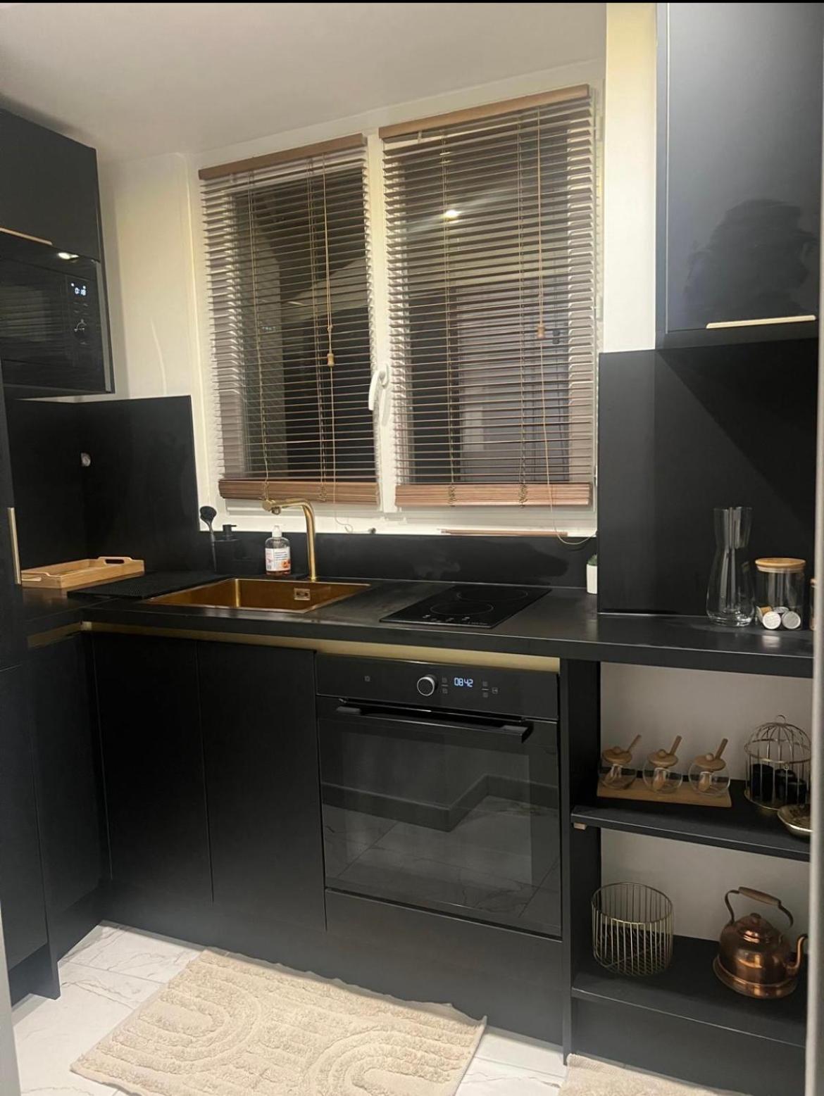 Appartamento Prestige Étretat Esterno foto