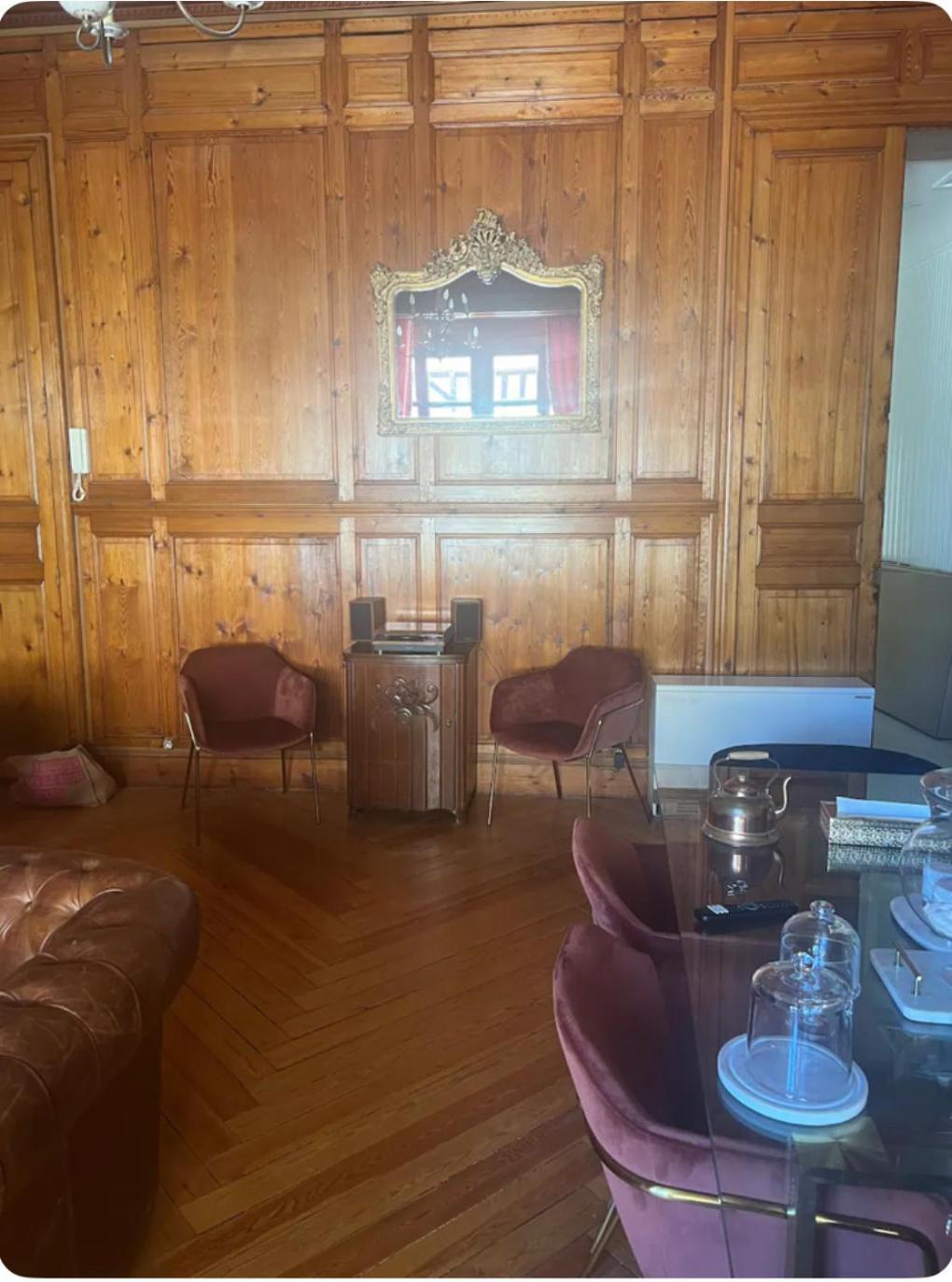 Appartamento Prestige Étretat Esterno foto