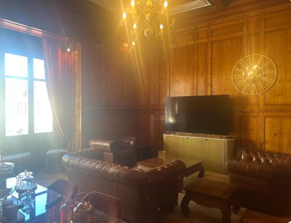 Appartamento Prestige Étretat Esterno foto